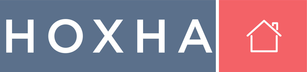 Mikel Hoxha logo