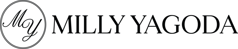 Milly Yagoda logo
