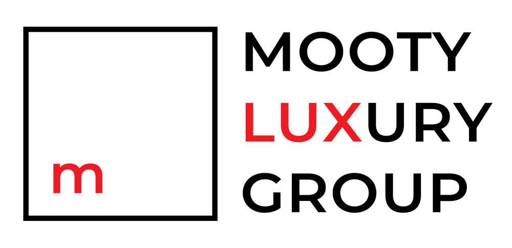 Mooty Luxury Group logo
