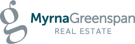 Myrna Greenspan
