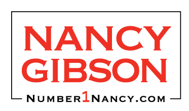 Nancy Gibson