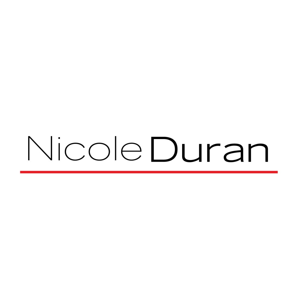 Nicole Duran logo