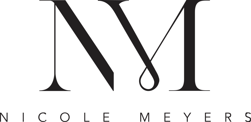 Nicole Meyers logo
