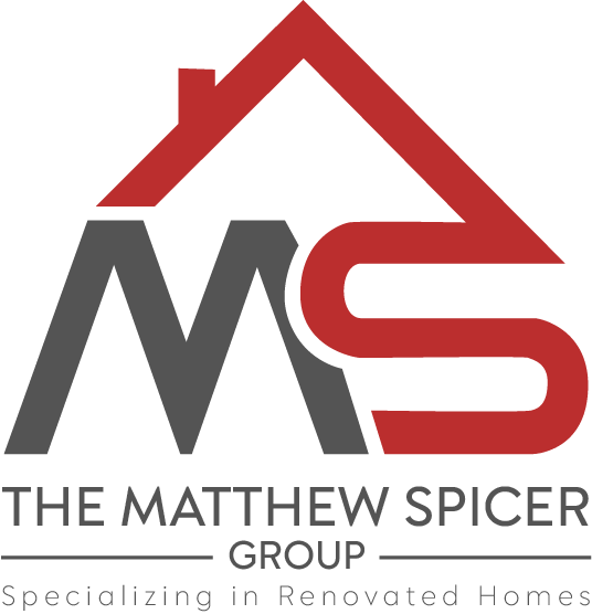 Nikki Spicer logo