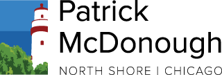 Patrick McDonough