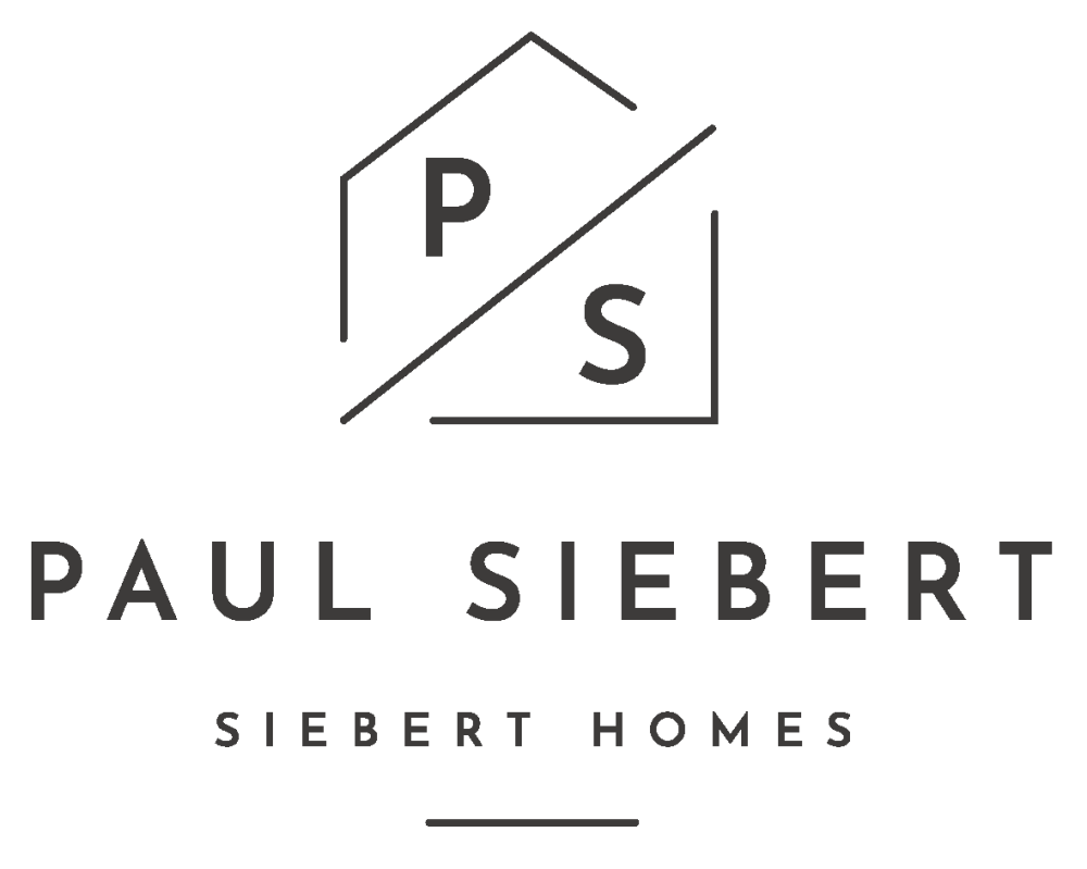 Paul Bennett Siebert logo