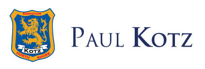 Paul Kotz