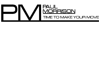Paul Morrison logo