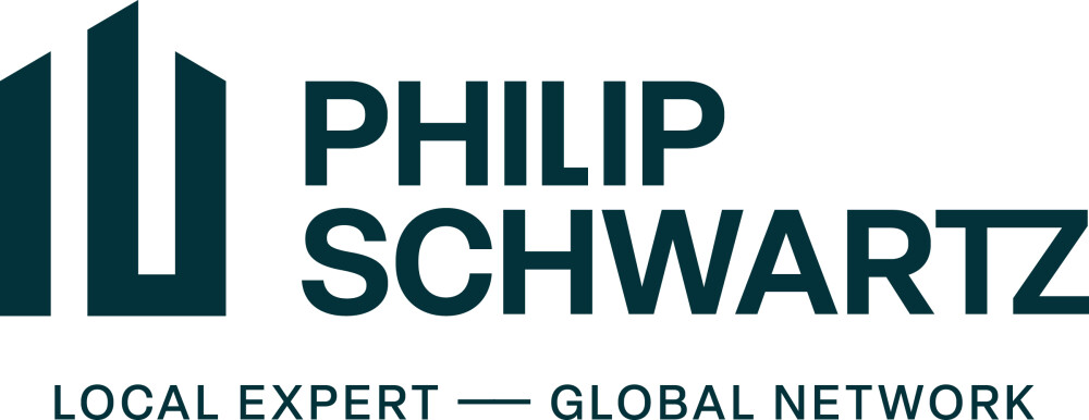 Philip Schwartz logo