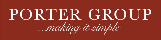 Porter Group Real Estate