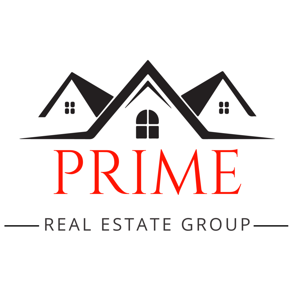 Prime Real Estate Group logo