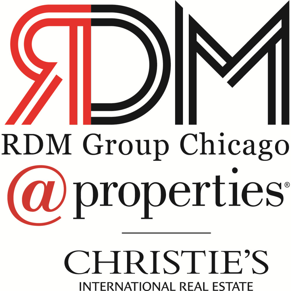 RDM Group Chicago logo