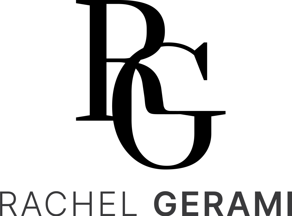 Rachel Gerami logo