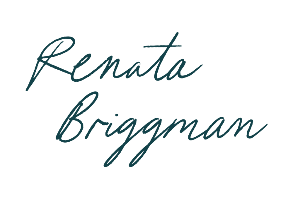 Renata Briggman logo