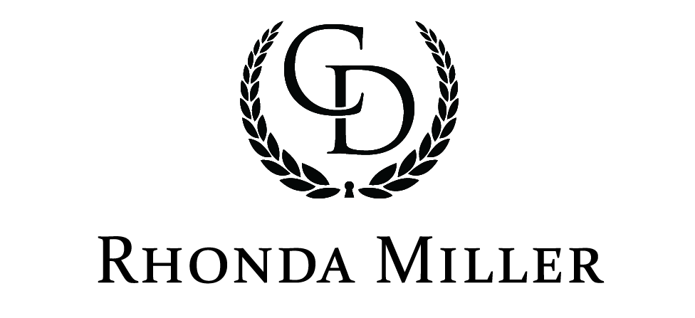 Rhonda Miller logo