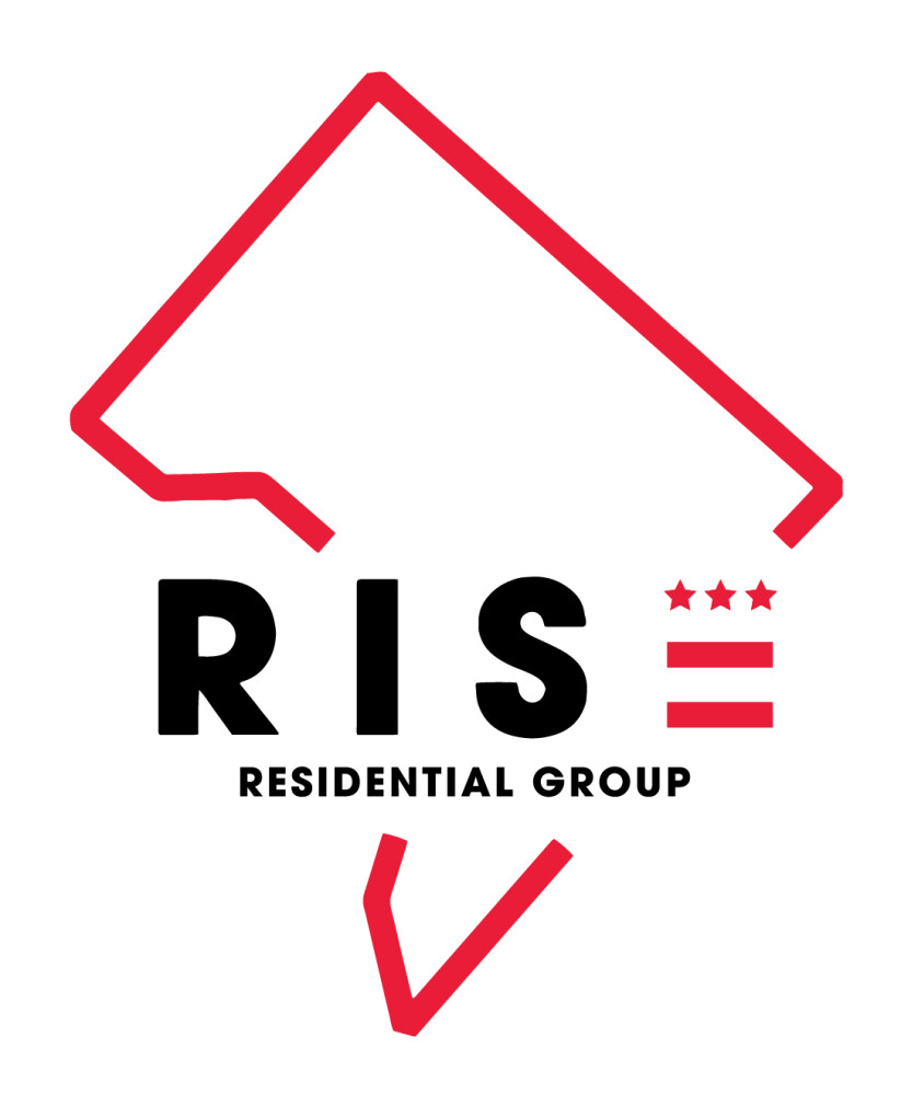 Rise Residential Group logo