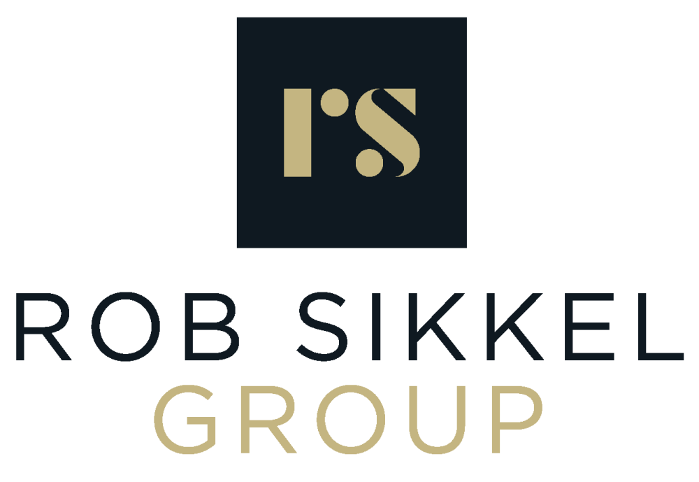 Rob Sikkel logo