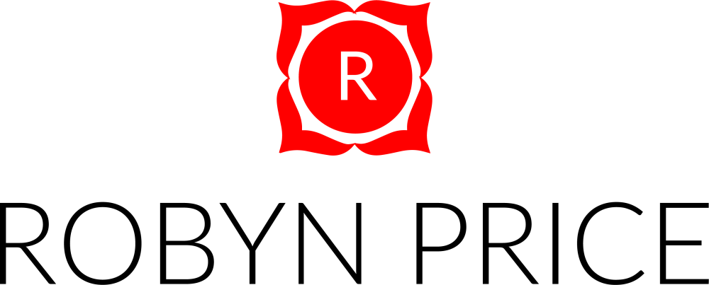 Robyn Price logo