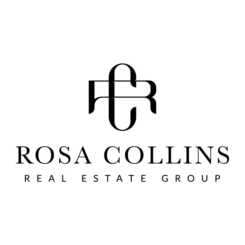 Rosa Collins Real Estate Group logo