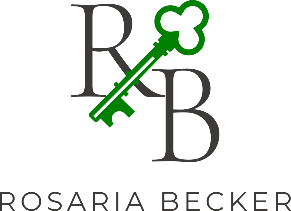Rosaria Becker logo