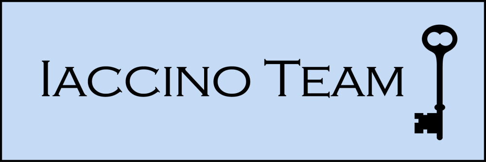 Rosalind L Iaccino logo