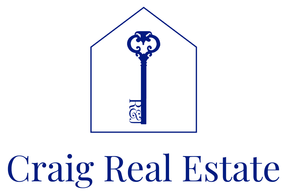 Ryan & Jenni Craig logo
