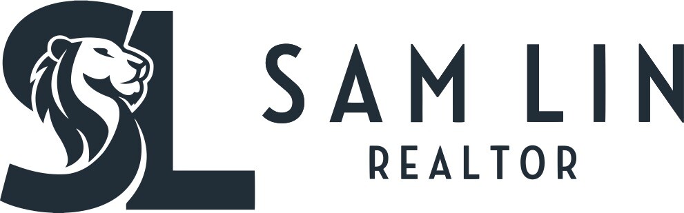 Sam Lin logo