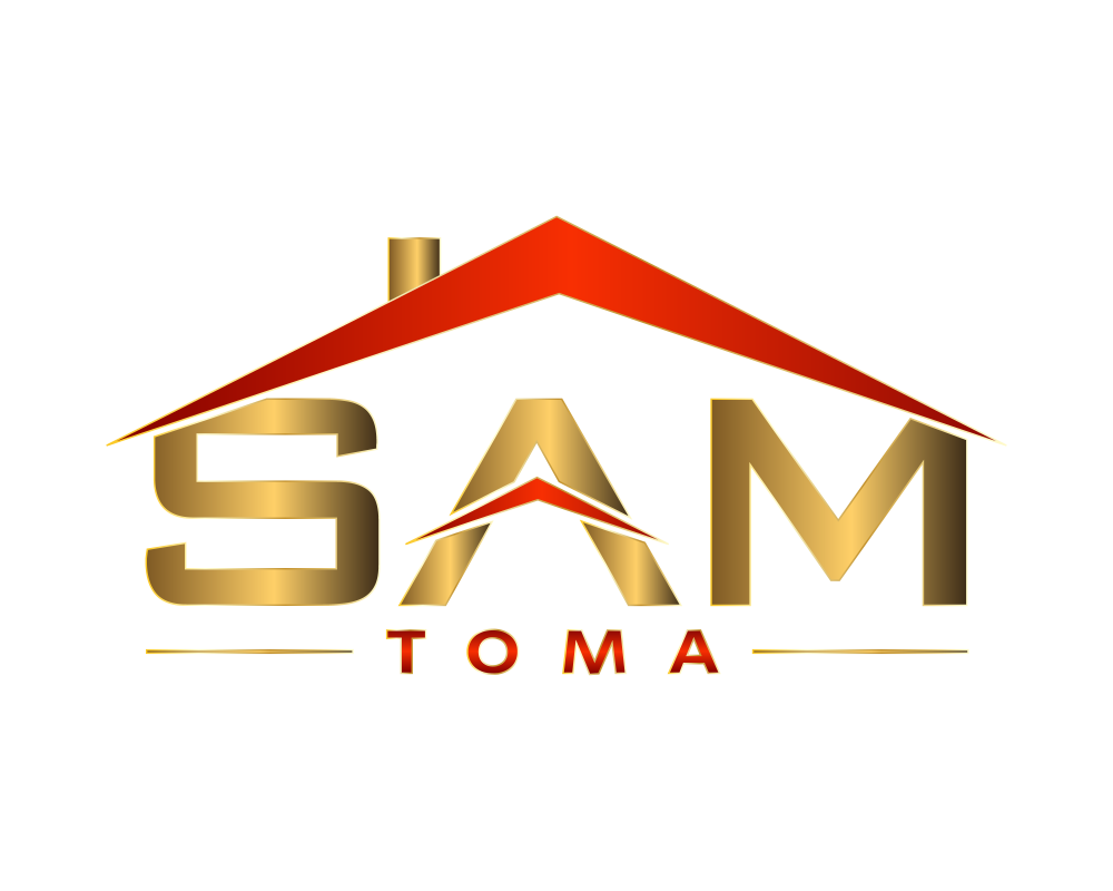 Sam Toma logo