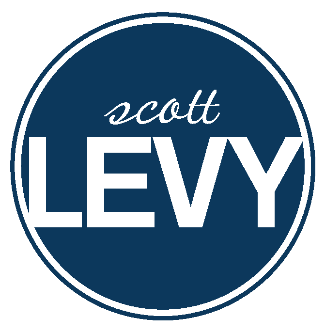 Scott Levy logo