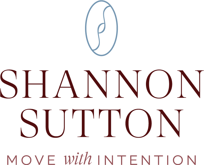 Shannon Sutton logo