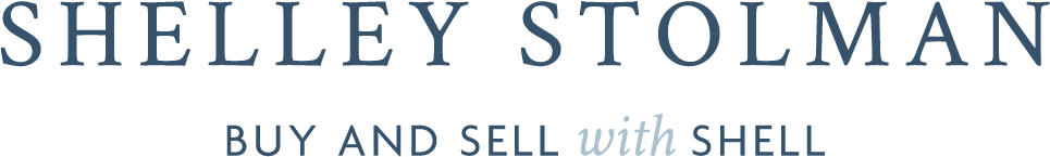 Shelley Stolman logo