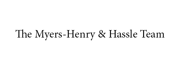 Shelly Myers-Henry logo