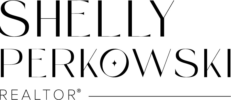 Shelly Perkowski logo