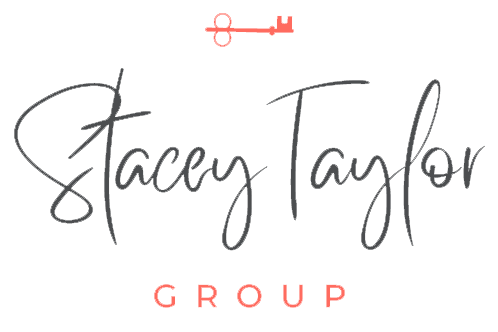 Stacey Taylor logo