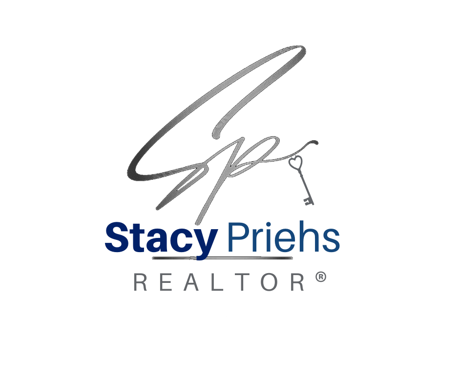 Stacy Priehs logo