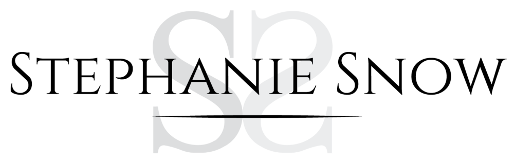Stephanie Snow logo