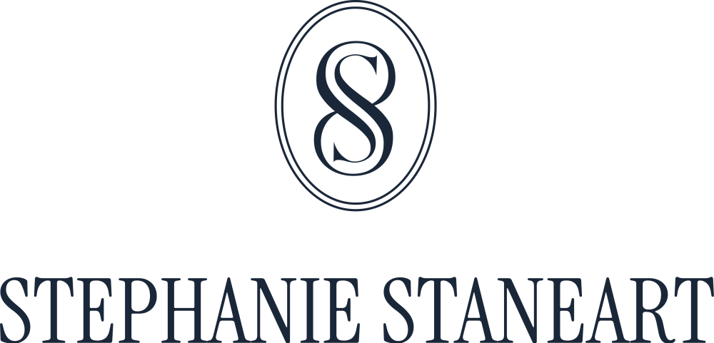 Stephanie Staneart logo
