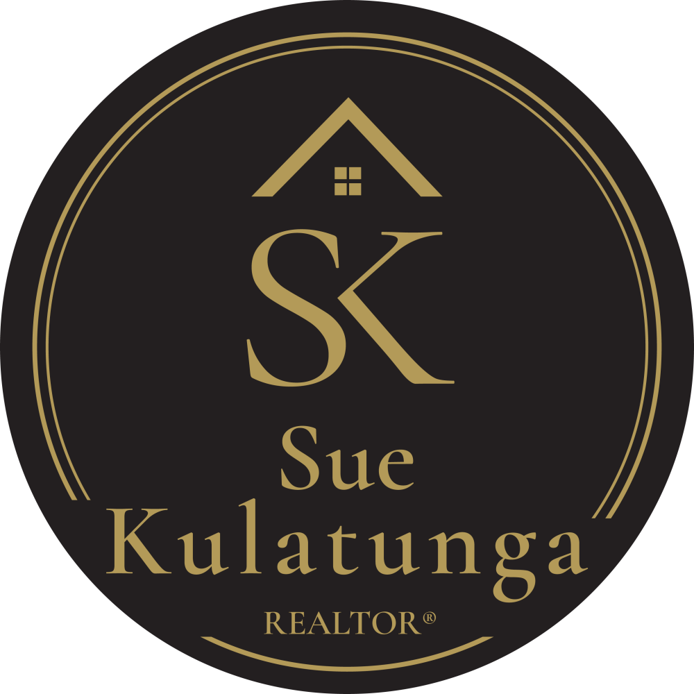 Subashini "Sue" Kulatunga logo