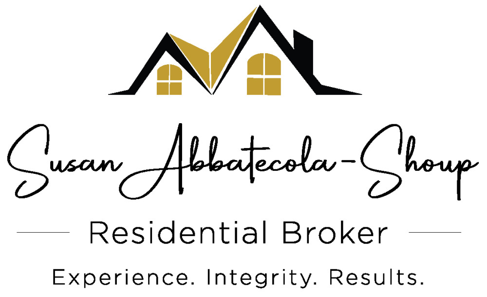 Susan Abbatecola-Shoup logo