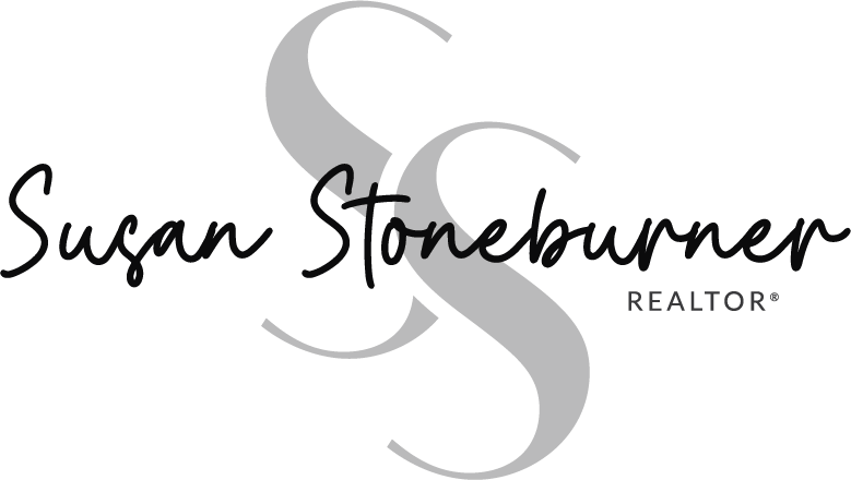 Susan Stoneburner logo