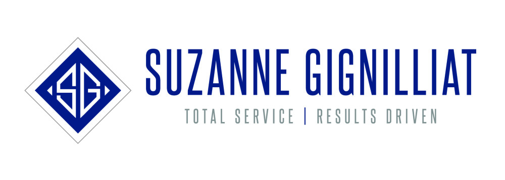 Suzanne Gignilliat