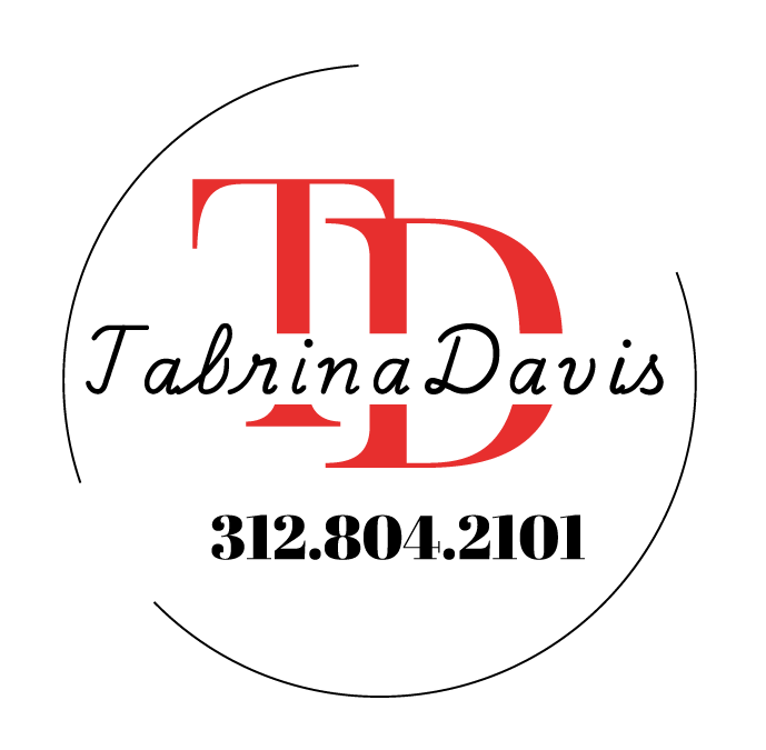 Tabrina Davis logo