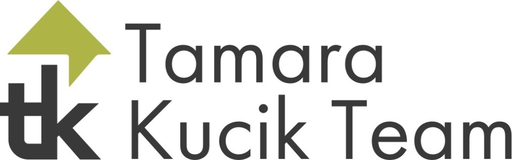 Tamara Kucik Team logo