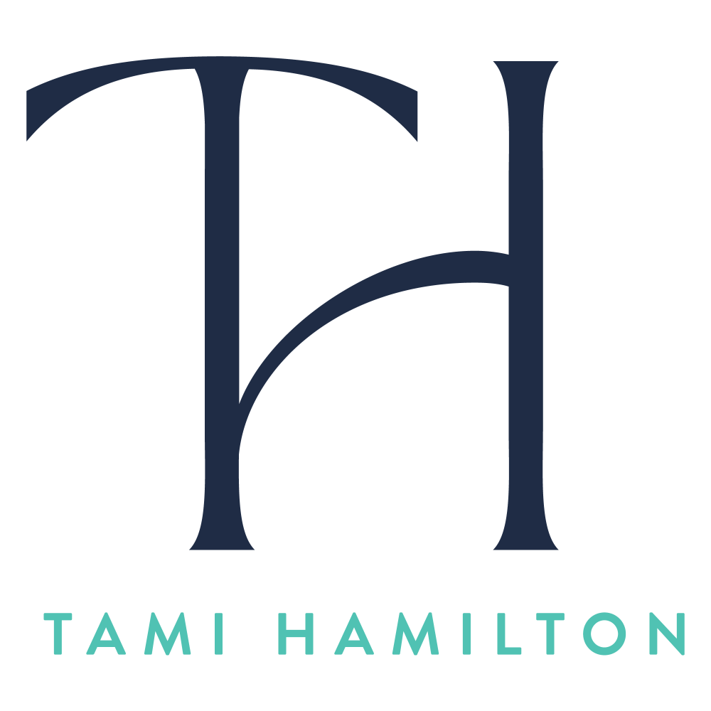 Tami Hamilton logo