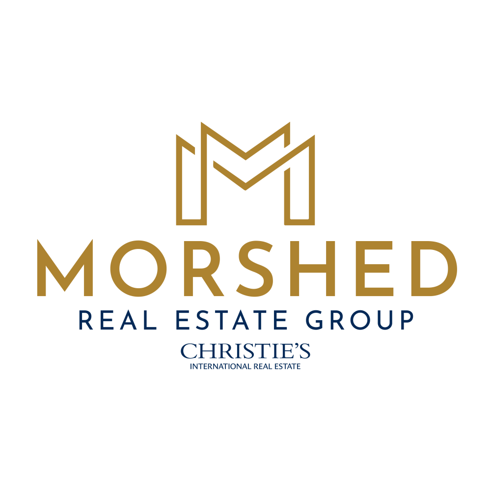 Tarek Morshed logo
