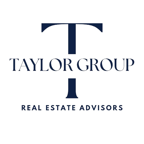 Taylor Group logo
