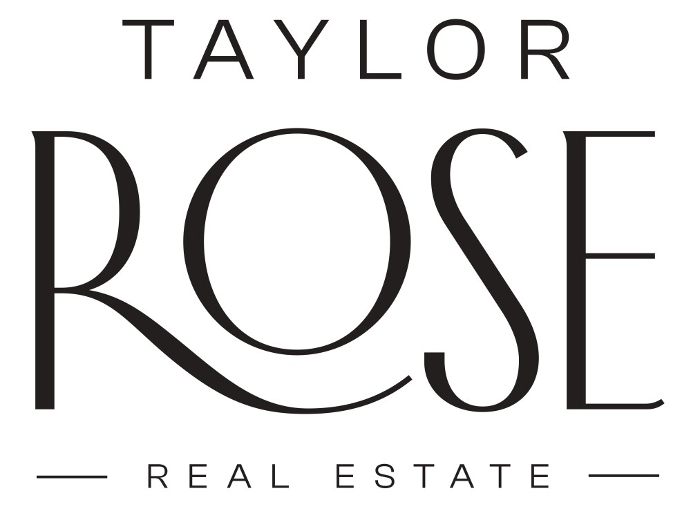 Taylor Rose logo