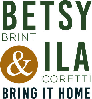 Team Betsy & Ila