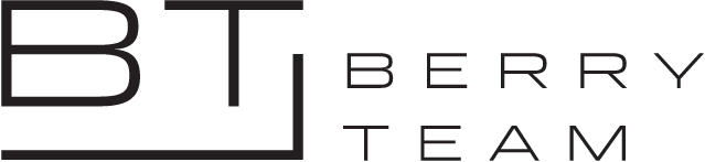 The Berry Team logo