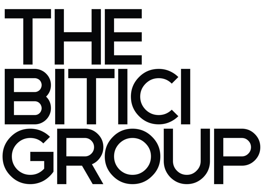 The Bitici Group logo